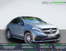 Mercedes GLE 63 S AMG BVA 4MATIC à Beaupuy (31) Mercedes GLE 63 S AMG BVA 4MATIC à Beaupuy (31)