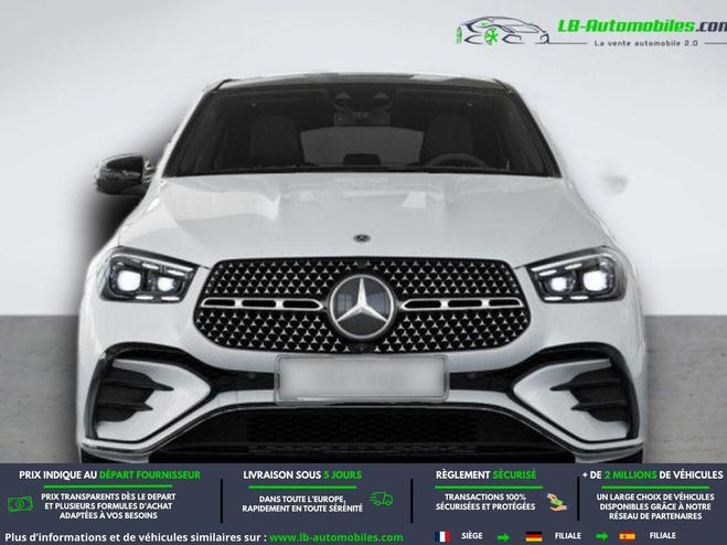 Mercedes GLE 350 de BVA 4Matic Blanc M�tallique de 2025