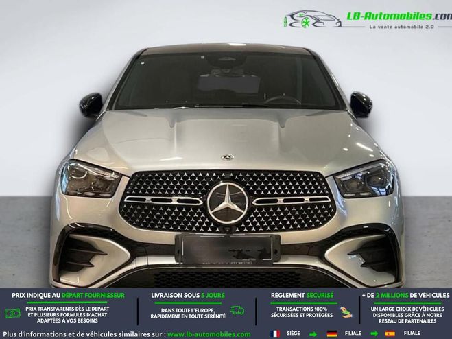 Mercedes GLE 350 de BVA 4Matic Argent� M�tallique de 2025