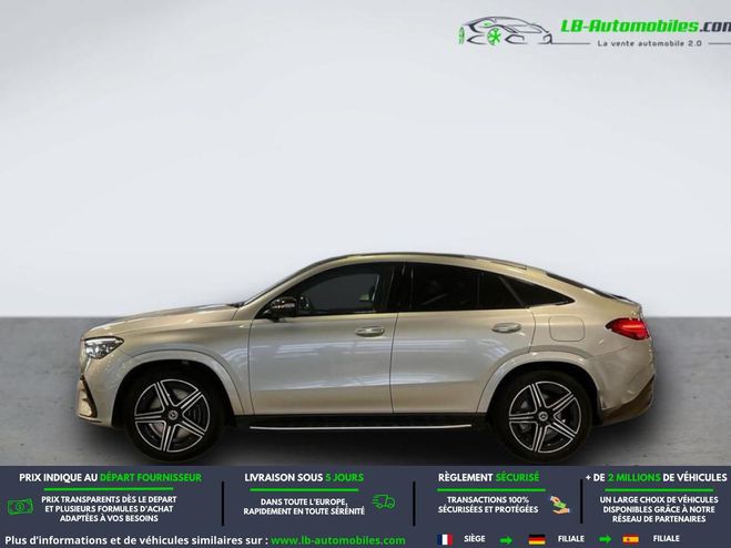 Mercedes GLE 350 de BVA 4Matic Argent� M�tallique de 2025