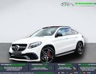 Mercedes GLE 63 S AMG BVA 4Matic à Beaupuy (31) Mercedes GLE 63 S AMG BVA 4Matic à Beaupuy (31)