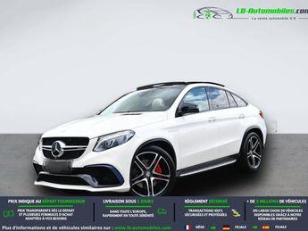 Mercedes GLE