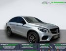 Mercedes GLE 43 AMG BVA 4MATIC &agrave; Beaupuy (31)