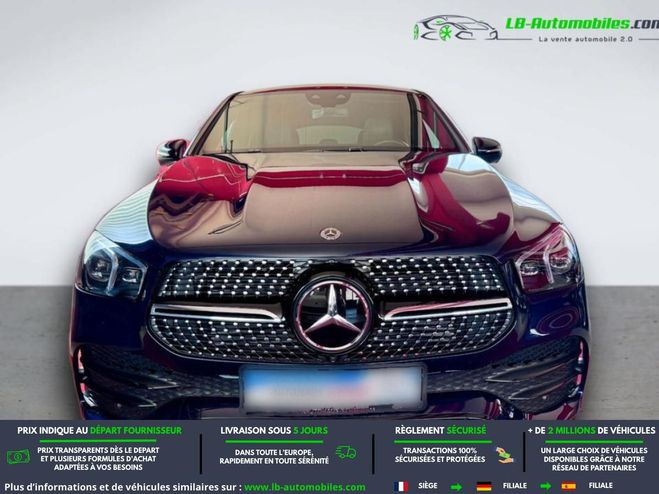 Mercedes GLE 350 de BVA 4Matic Bleu M�tallique de 2022