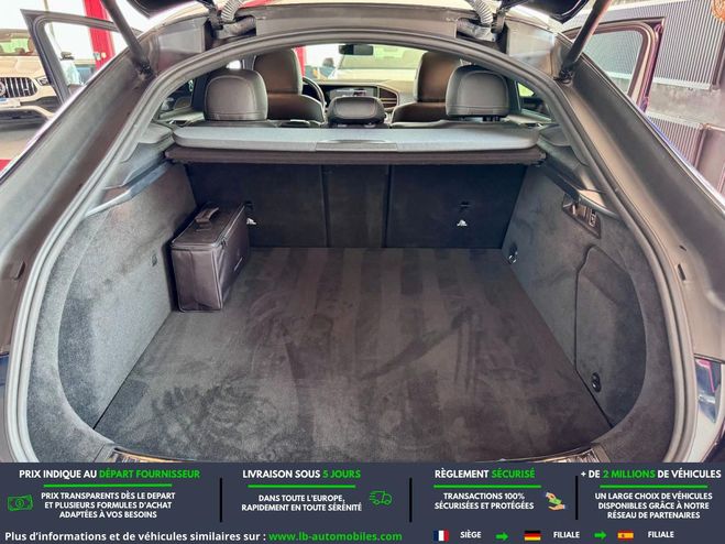 Mercedes GLE 350 de BVA 4Matic Bleu M�tallique de 2022