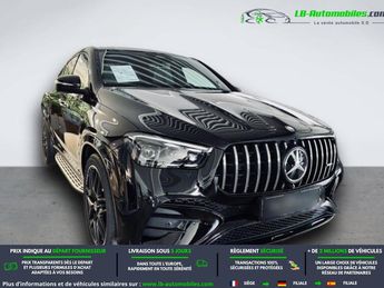 Mercedes GLE