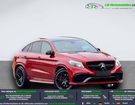 Mercedes GLE 63 AMG BVA 4MATIC à Beaupuy (31) Mercedes GLE 63 AMG BVA 4MATIC à Beaupuy (31)