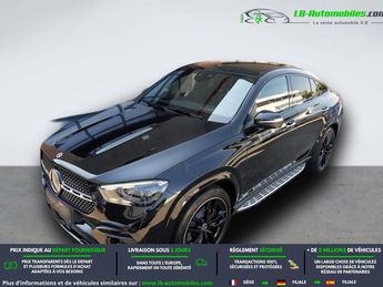 Mercedes GLE