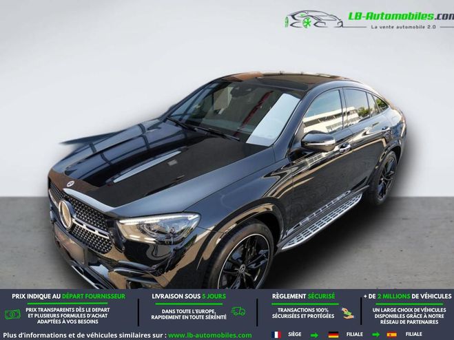 Mercedes GLE 400 e BVA 4Matic Noir M�tallique de 2024