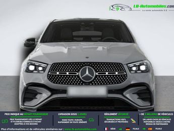 Mercedes GLE