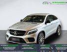 Mercedes GLE 450 4MATIC &agrave; Beaupuy (31)