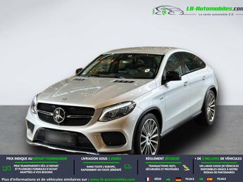 Mercedes GLE