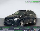 Mercedes GLE 63 AMG BVA 4Matic &agrave; Beaupuy (31)