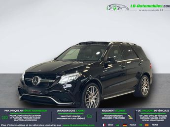 Mercedes GLE