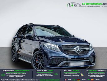 Mercedes GLE