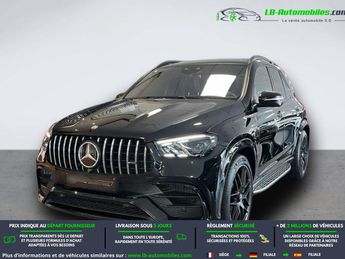 Mercedes GLE