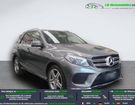 Mercedes GLE 350 d BVA 4Matic à Beaupuy (31) Mercedes GLE 350 d BVA 4Matic à Beaupuy (31)