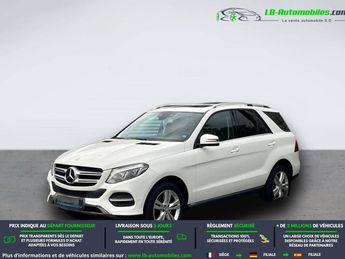 Mercedes GLE