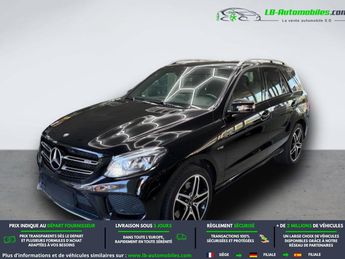 Mercedes GLE