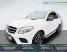 Mercedes GLE 43 BVA 4Matic à Beaupuy (31) Mercedes GLE 43 BVA 4Matic à Beaupuy (31)