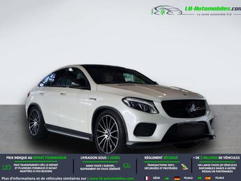 Mercedes GLE