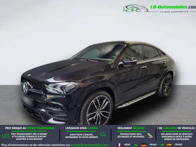 Mercedes GLE 350 de BVA 4Matic Noir M�tallique de 2023