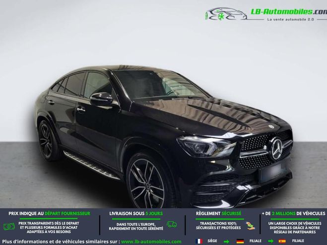 Mercedes GLE 350 de BVA 4Matic Noir M�tallique de 2023