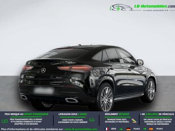 Mercedes GLE