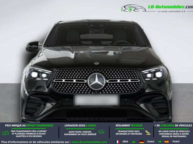 Mercedes GLE 350 de BVA 4Matic Noir M�tallique de 2026