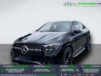 Mercedes GLE