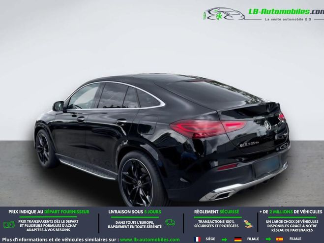 Mercedes GLE 350 de BVA 4Matic Noir M�tallique de 2025