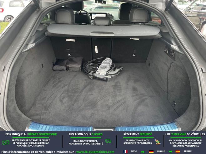 Mercedes GLE 350 de BVA 4Matic Noir M�tallique de 2025