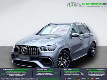 Mercedes GLE