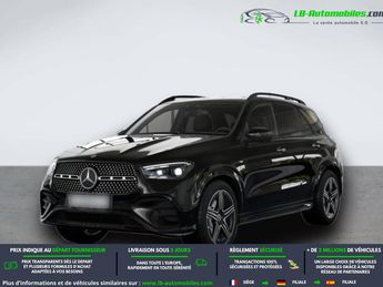 Mercedes GLE