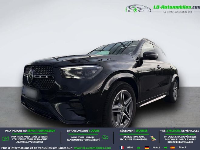 Mercedes GLE 400 e BVA 4Matic Noir M�tallique de 2023