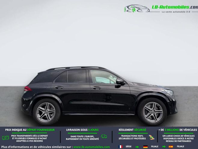 Mercedes GLE 400 e BVA 4Matic Noir M�tallique de 2023