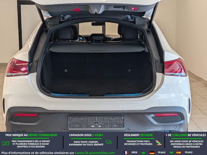 Mercedes GLE 63 S AMG BVA 4Matic+ Blanc M�tallique de 2023