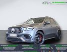 Mercedes GLE