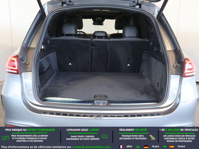 Mercedes GLE 63 S AMG BVA 4Matic+ Gris M�tallique de 2023