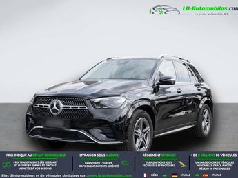 Mercedes GLE