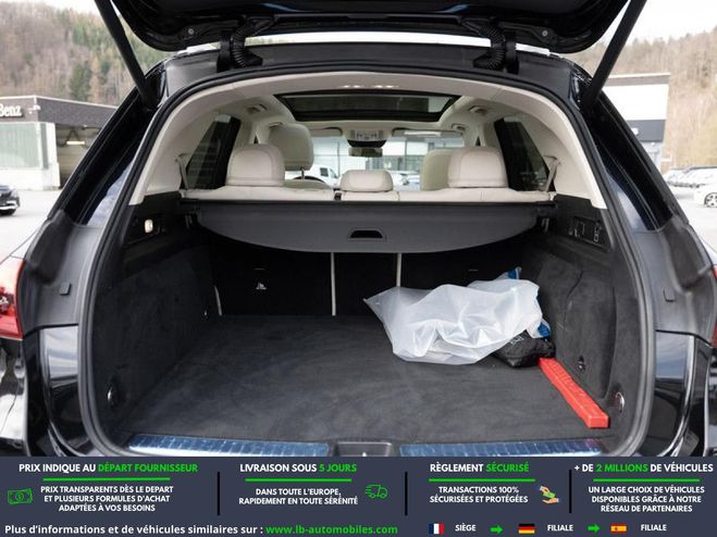 Mercedes GLE 400 e BVA 4Matic Noir M�tallique de 2024