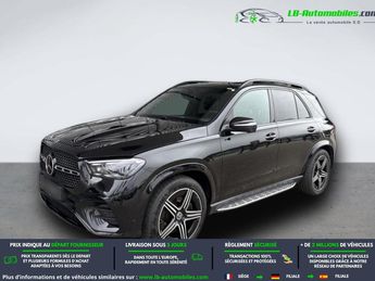 Mercedes GLE