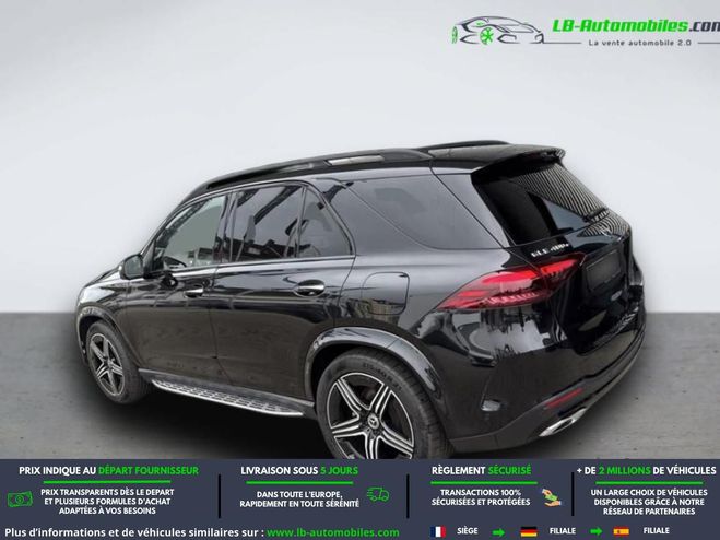 Mercedes GLE 400 e BVA 4Matic Noir M�tallique de 2024