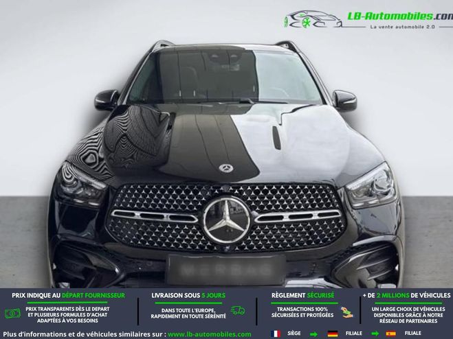 Mercedes GLE 400 e BVA 4Matic Noir M�tallique de 2024