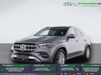 Mercedes GLE