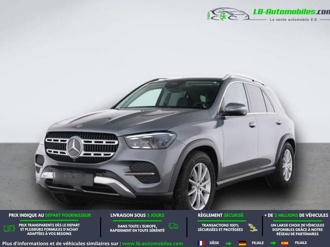 Mercedes GLE 400 e BVA 4Matic Gris M�tallique de 2025