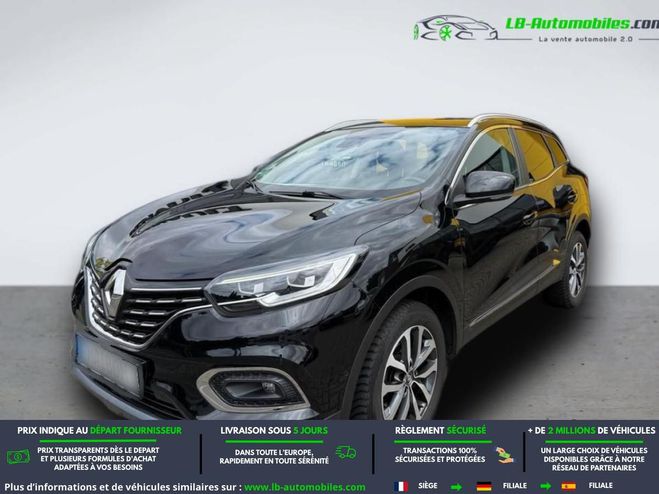 Renault Kadjar TC e 140 BVA Noir M�tallique de 2021