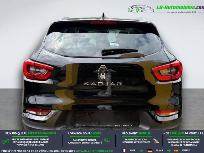 Renault Kadjar TC e 140 BVA Noir M�tallique de 2021