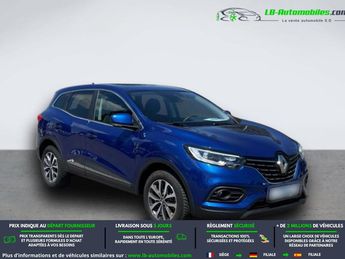 Voir d&eacute;tails -Renault Kadjar TC e 140 BVA &agrave; Beaupuy (31)