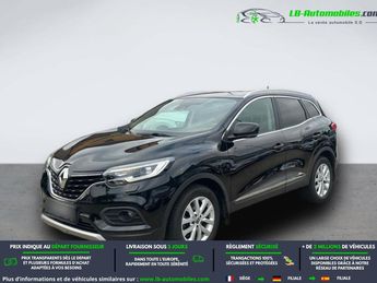  Voir d&eacute;tails -Renault Kadjar TC e 140 BVA &agrave; Beaupuy (31)